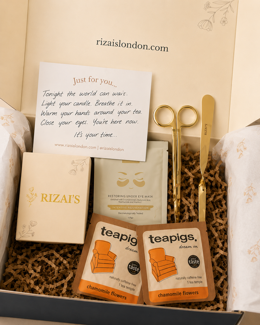 Evening Ritual Gift Box