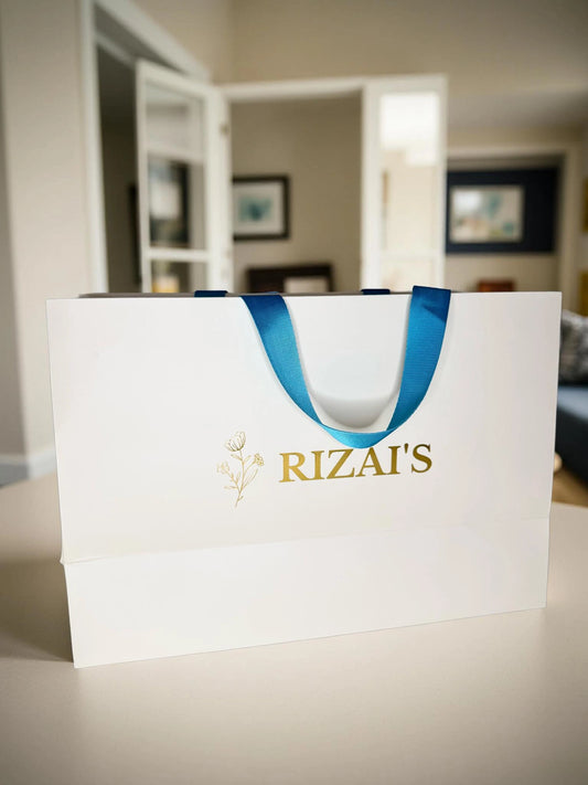 Rizai's Gift Bag