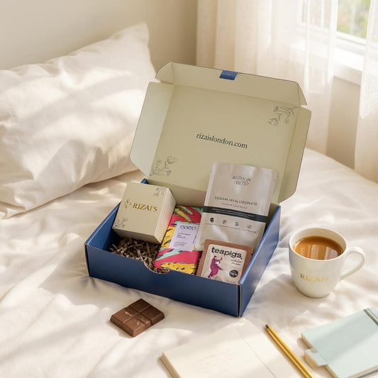 Cozy Night-In Gift Set