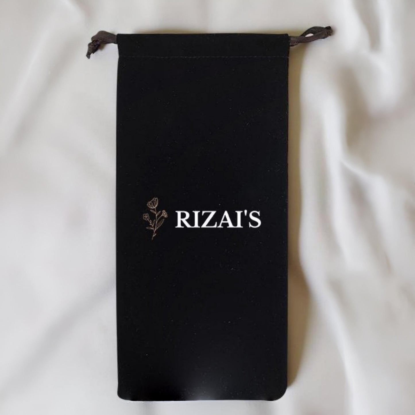 Rizai's Signature Candle Care Kit - Luxe Gold