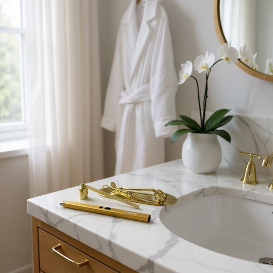 Ultimate Pamper Gift Box