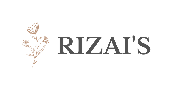 Rizai's London