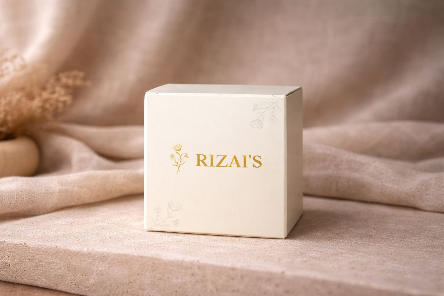 Candle Lover Gift Box