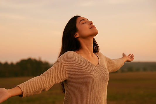 World Mental Health Day: Creating a Calming Evening Ritual