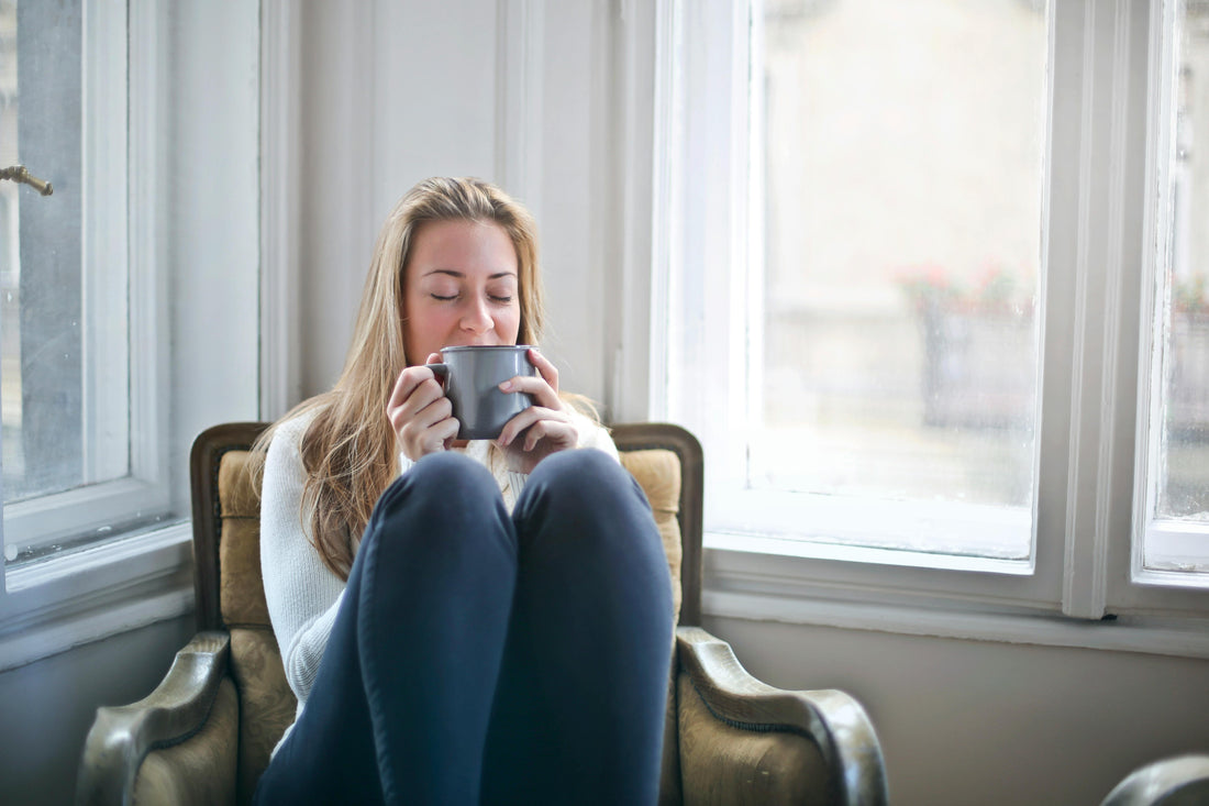 You Deserve More Than Just Getting Through the Day; Here’s How to Reclaim Your Time