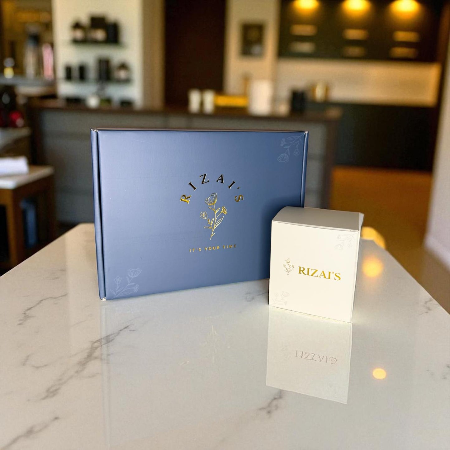 Velvet Oud Scented Candle