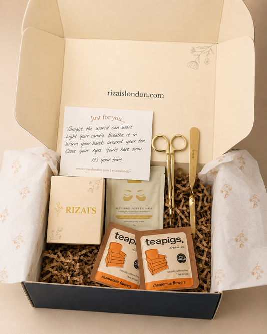 Evening Ritual Gift Box