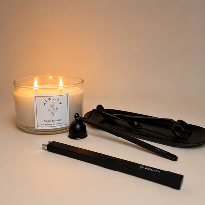 Luxe Candle Lover Gift Box