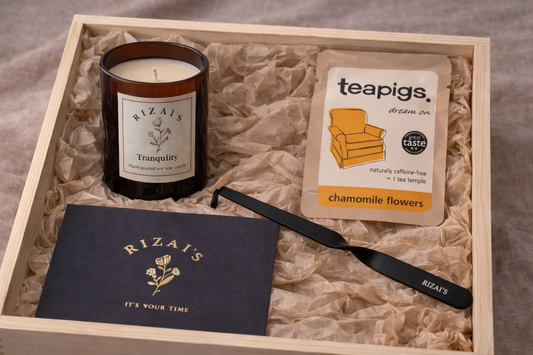 Tranquility Ritual Gift Box