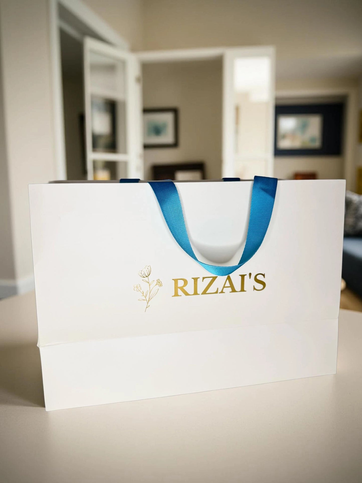 Rizai's Gift Bag