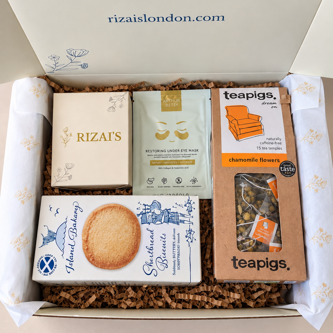 Evening Ritual Gift Box