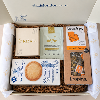 Evening Ritual Gift Box