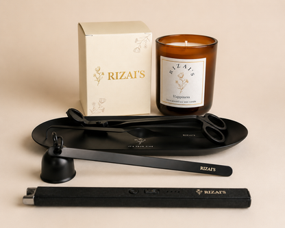 Candle Lover Gift Box