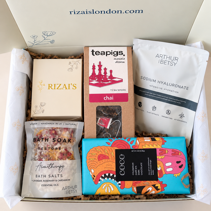 Full Reset Gift Box
