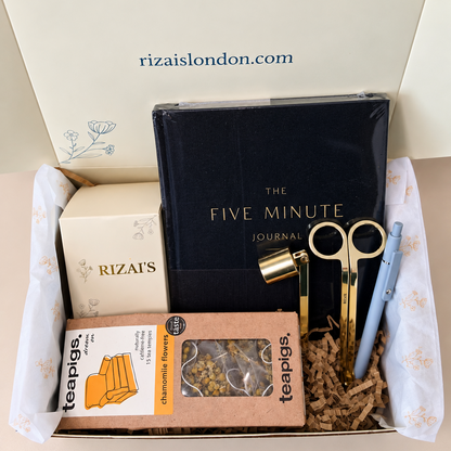 New Chapter Gift Box