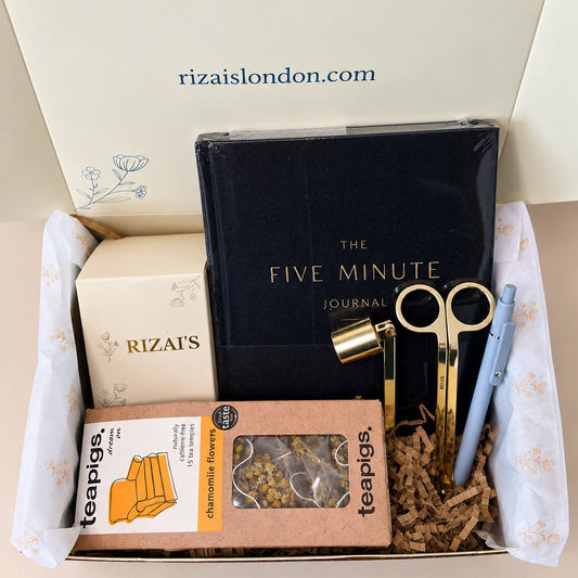 New Chapter Gift Box