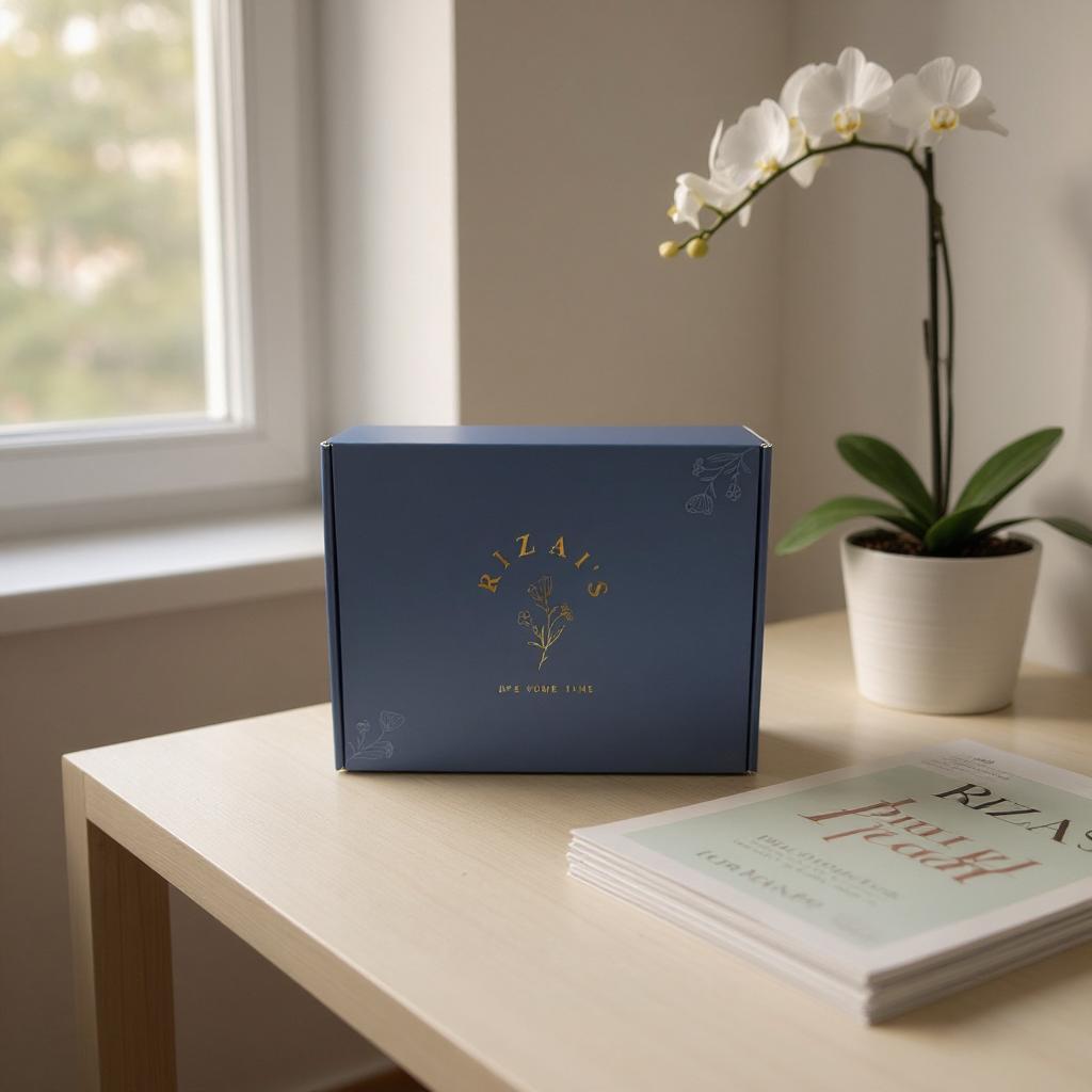 Cozy Night-In Gift Set