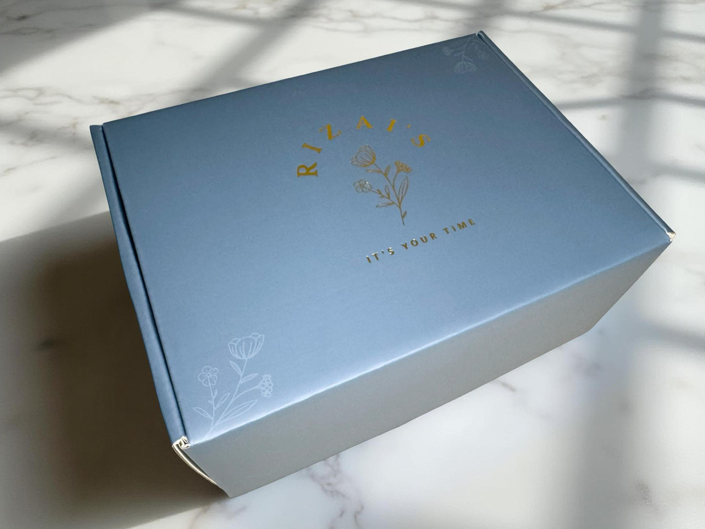 Tranquility Scented Candle
