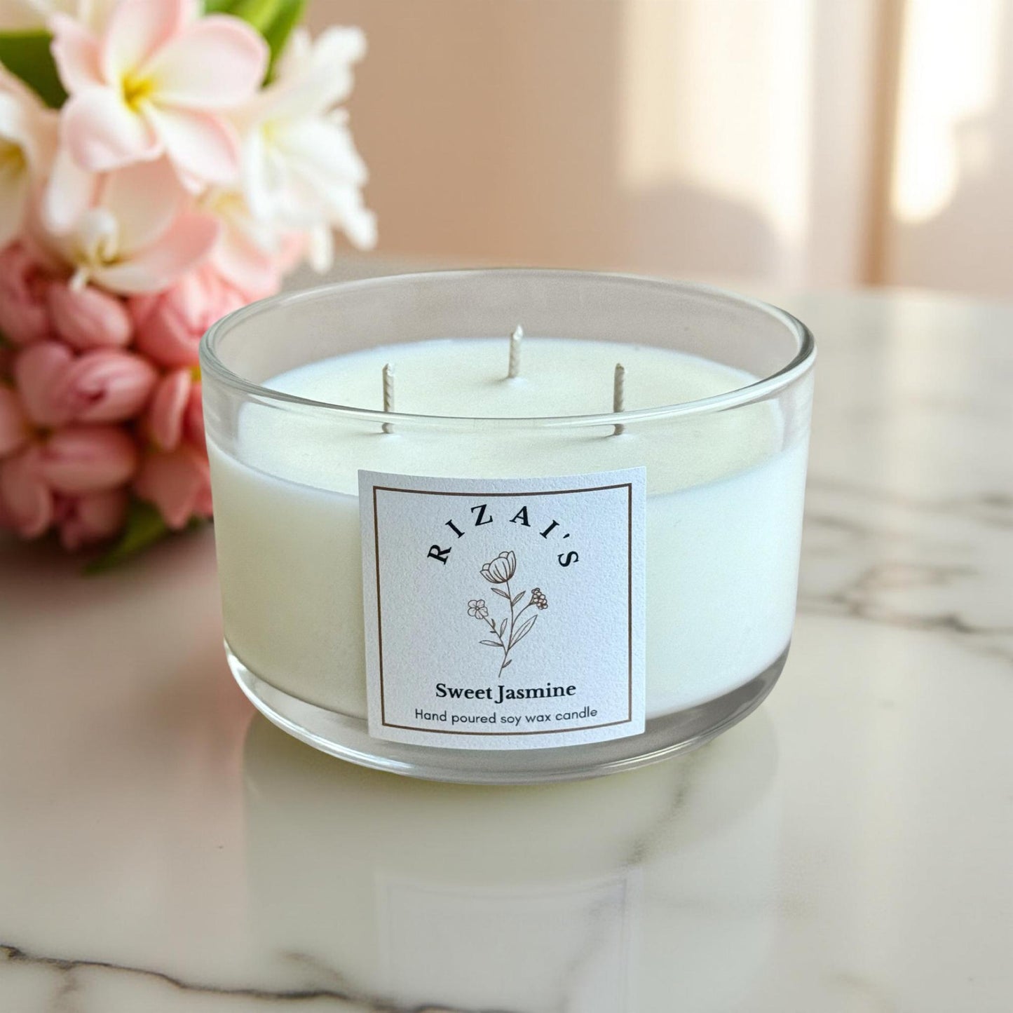 Candle Lover Gift Set