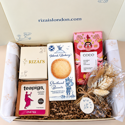 Thank You Gift Box