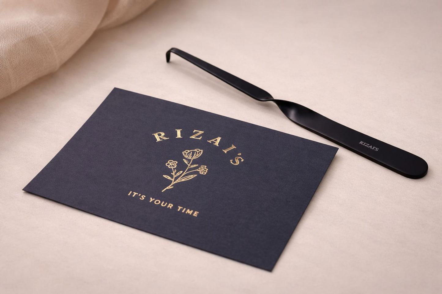 Tranquility Ritual Box