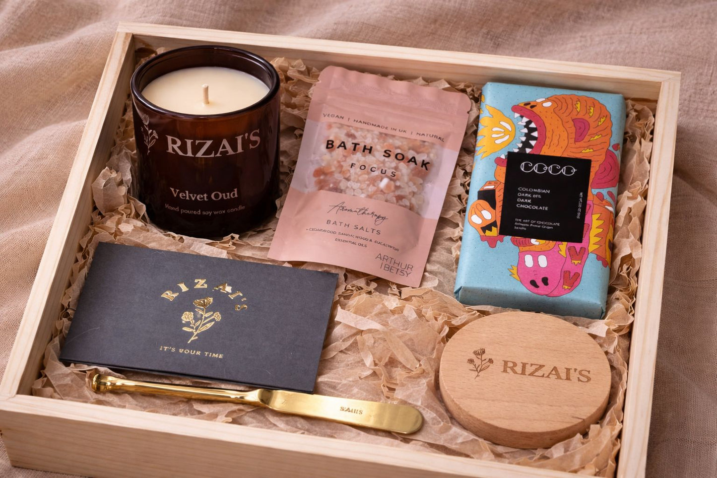 Valentine’s Gift Box