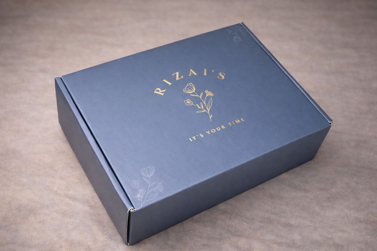 Tranquility Ritual Box